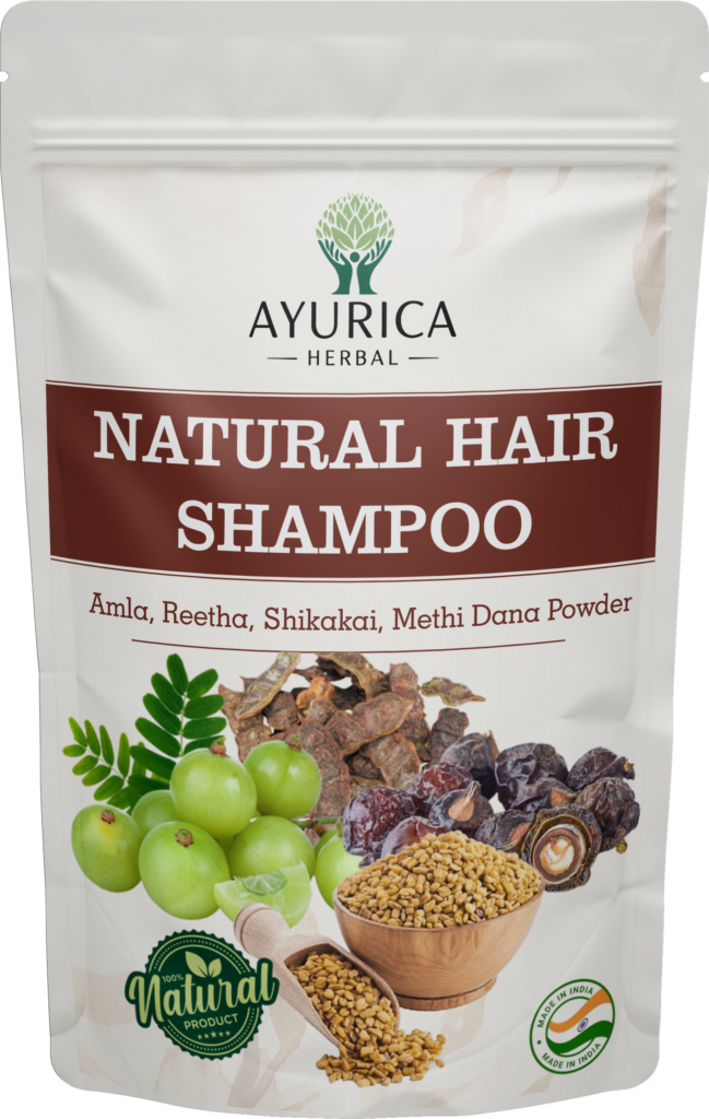 Ayurica Herbal