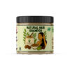Natural Hair Shampoo